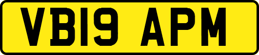 VB19APM