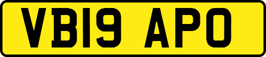 VB19APO