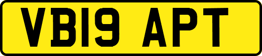 VB19APT