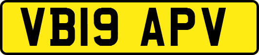 VB19APV