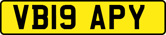 VB19APY