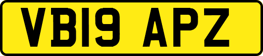 VB19APZ