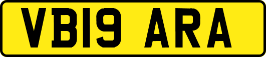 VB19ARA