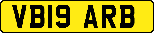VB19ARB