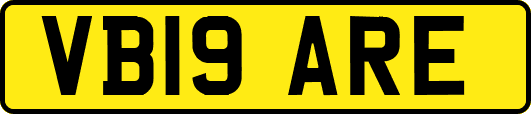VB19ARE