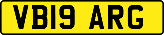 VB19ARG