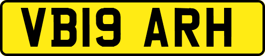 VB19ARH