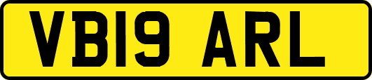 VB19ARL