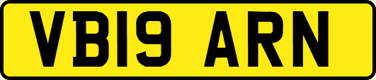 VB19ARN