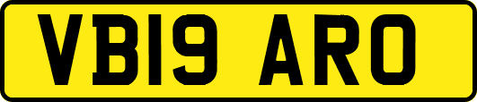VB19ARO