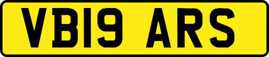 VB19ARS
