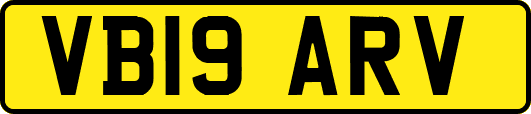 VB19ARV