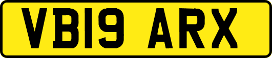 VB19ARX