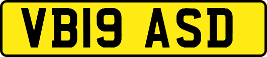 VB19ASD