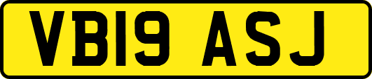 VB19ASJ