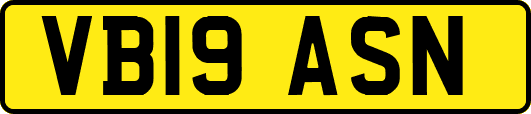 VB19ASN