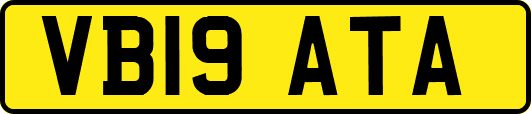 VB19ATA