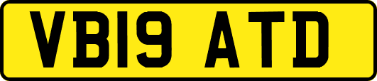 VB19ATD
