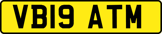 VB19ATM