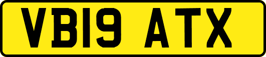 VB19ATX