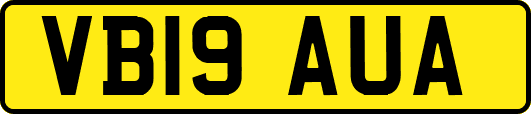 VB19AUA