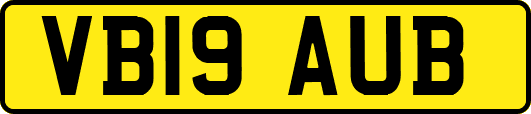 VB19AUB