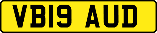 VB19AUD
