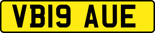 VB19AUE