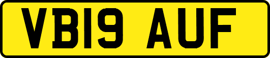 VB19AUF