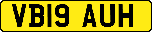 VB19AUH