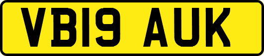 VB19AUK