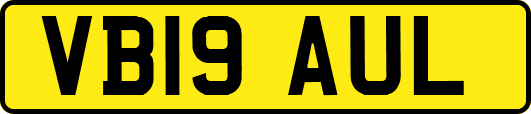 VB19AUL