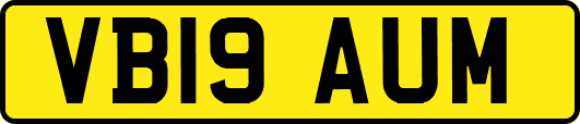 VB19AUM