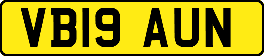VB19AUN