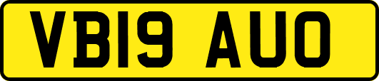 VB19AUO