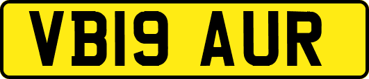 VB19AUR