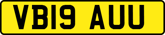 VB19AUU