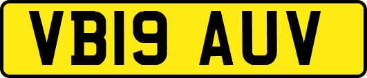 VB19AUV