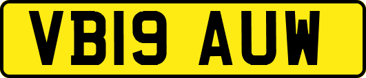 VB19AUW