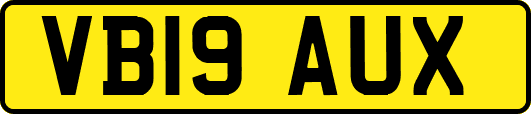 VB19AUX