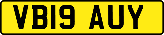 VB19AUY