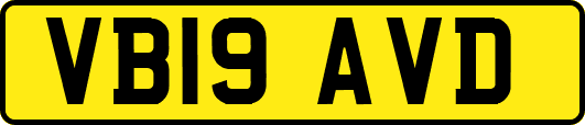 VB19AVD