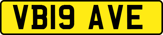 VB19AVE