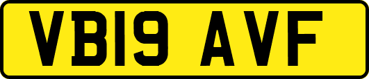 VB19AVF