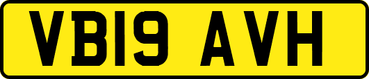 VB19AVH
