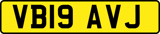 VB19AVJ
