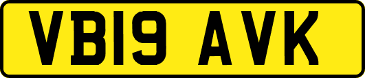 VB19AVK