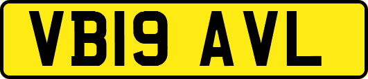VB19AVL