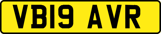 VB19AVR