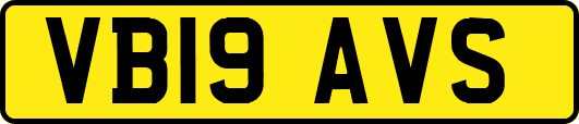 VB19AVS